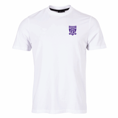 TSV Schwaben Augsburg Reece Club-Shirt - weiß