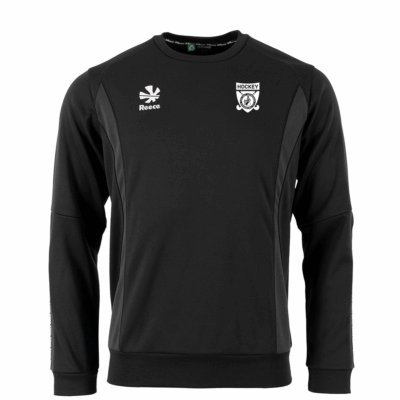 TSV Schwaben Augsburg Reece Sweatshirt - schwarz