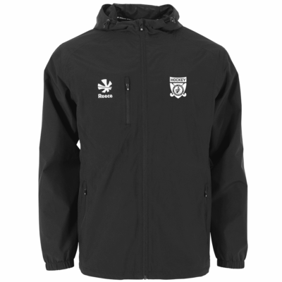 TSV Schwaben Augsburg Reece Regenjacke - schwarz
