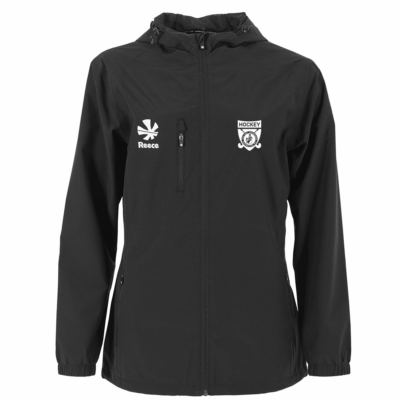 TSV Schwaben Augsburg Reece Regenjacke Woman - schwarz