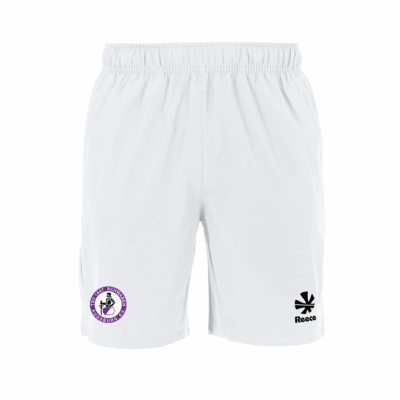 TSV Schwaben Augsburg Reece Match-Short - weiß