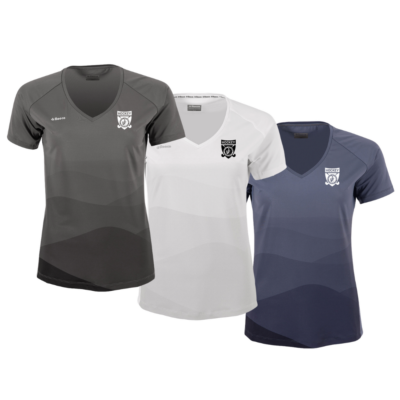 TSV Schwaben Augsburg Reece Trainingsshirt Women