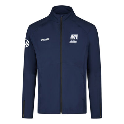 TSV SCHOTT TK Trainingsjacke Youth/Men - navy