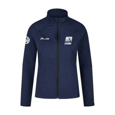 TSV SCHOTT TK Trainingsjacke Women - navy