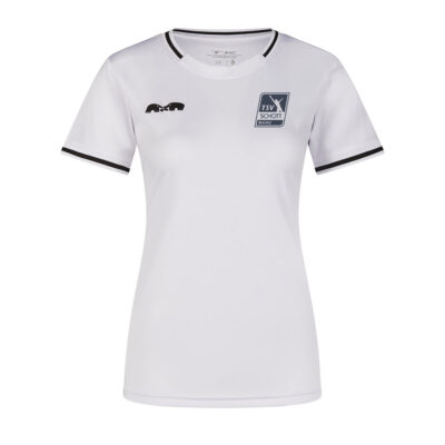 TSV SCHOTT TK Trainingsshirt Women - weiss