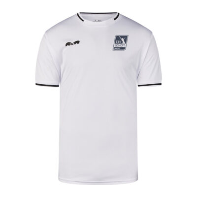 TSV SCHOTT TK Trainingsshirt Youth/ Men - weiss