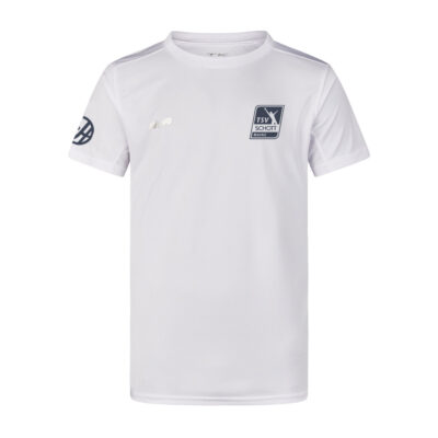TSV SCHOTT TK Trikot Youth/Men - weiss