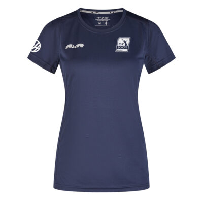 TSV SCHOTT TK Trikot Women - navy