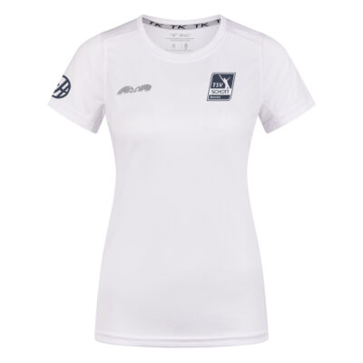 TSV SCHOTT TK Trikot Women - weiss
