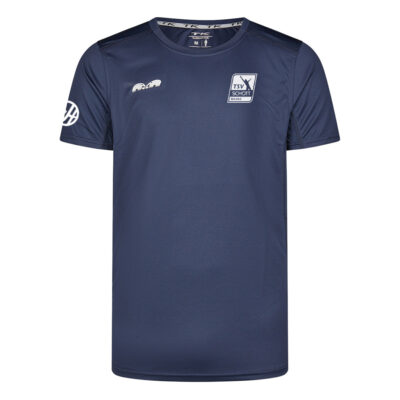 TSV SCHOTT TK Trikot Youth/Men - navy