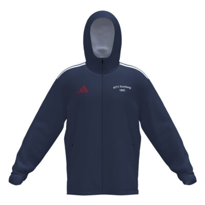 MTV Kronberg adidas All-Weather Jacket 2026 - navy