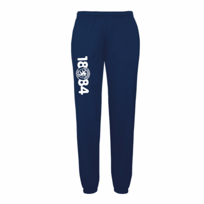 TEC Darmstadt Sweat-Pant - navy