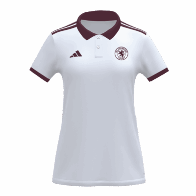 TEC Darmstadt adidas Trikot 2026 - Women - Weiß