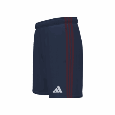 TEC Darmstadt adidas Short 2026 - Navy