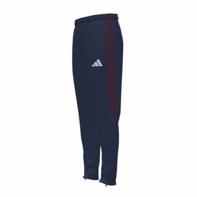 TEC Darmstadt adidas Trainingshose 2026 - Navy