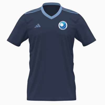 HC Bad Homburg adidas MT23 Trikot Youth/Men - navy