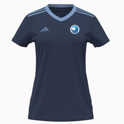 HC Bad Homburg adidas MT23 Trikot Women - navy