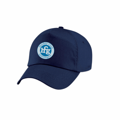 HC Göttingen - Vereinskappe