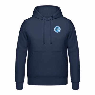 HC Göttingen Hoodie - navy