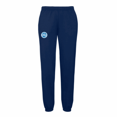 HC Göttingen - Sweat-Hose - navy