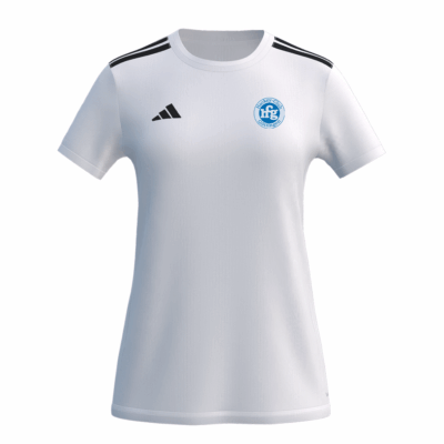 HC Göttingen Trikot - Women - weiss