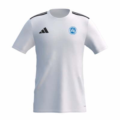 HC Göttingen Trikot - Men/Youth - weiss