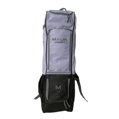 MALIK Stick bag JUMBO purple