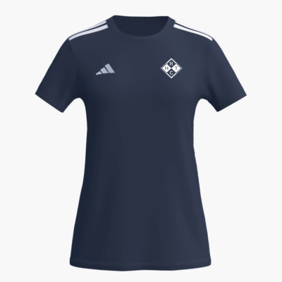 RHTC Rheine adidas WarmUp Women - navy