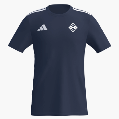 RHTC Rheine adidas WarmUp Youth - navy